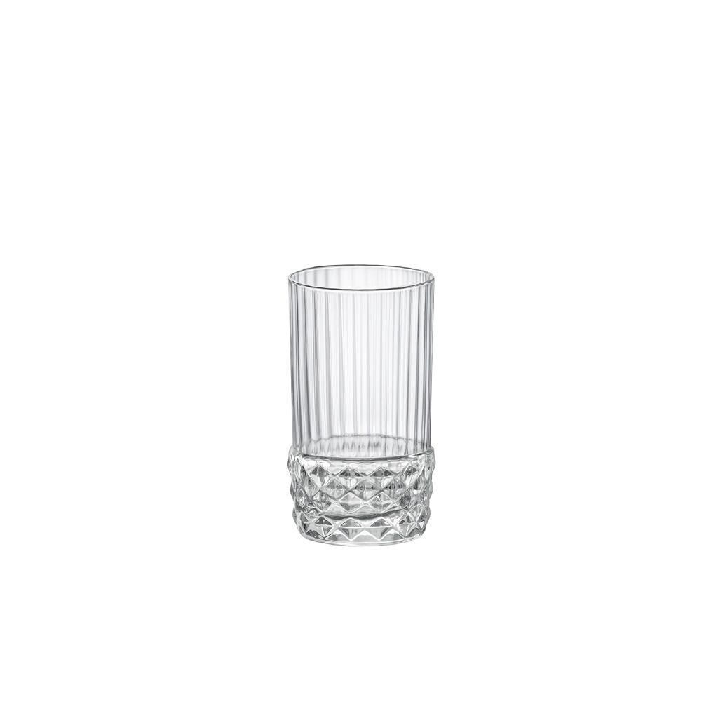 Bicchiere Shot 8 cl America '20s 1.22148 Bormioli Rocco Bicchiere Shot 8 cl America '20s 1.22148 Bormioli Rocco