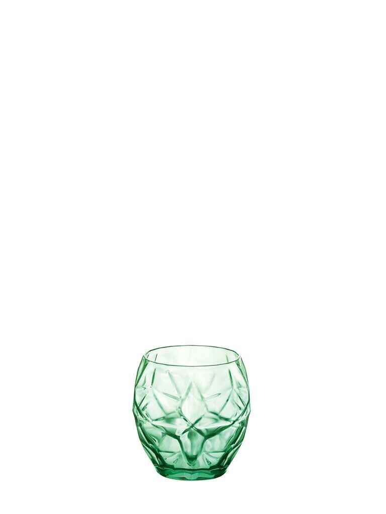 Bicchiere Acqua 40,2 cl Green Oriente Bormioli Rocco Bicchiere Acqua 40,2 cl Green Oriente Bormioli Rocco