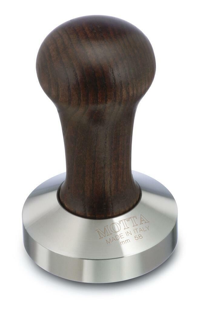 Pressino Base Piatta Per Caffè 5,8 cm 8100 Motta Pressino Base Piatta Per Caffè 5,8 cm 8100 Motta