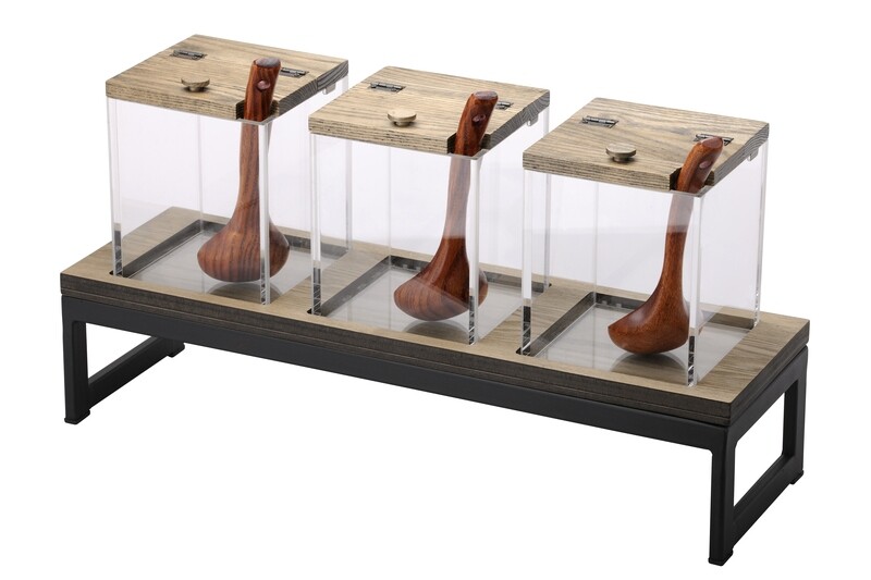 Yegam - Juice dispenser doppio lt 11.4 - T collection - kg 9.90 Yegam - Juice dispenser doppio lt 11.4 - T collection - kg 9.90