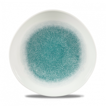 ORGANIC ROUND PLATE ORGANIC ROUND PLATE