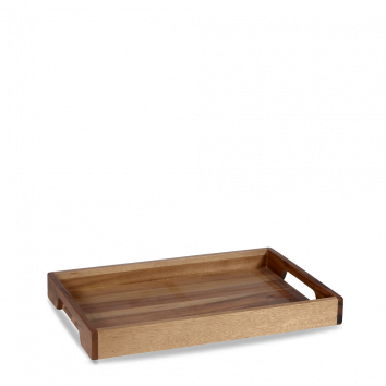 SOLID BASE HANDLED TRAY SOLID BASE HANDLED TRAY