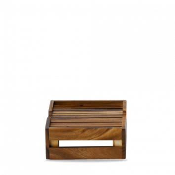 SMALL STACKING CRATE RISER SMALL STACKING CRATE RISER