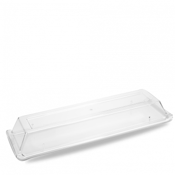 RECTANGULAR TRAY COVER RECTANGULAR TRAY COVER