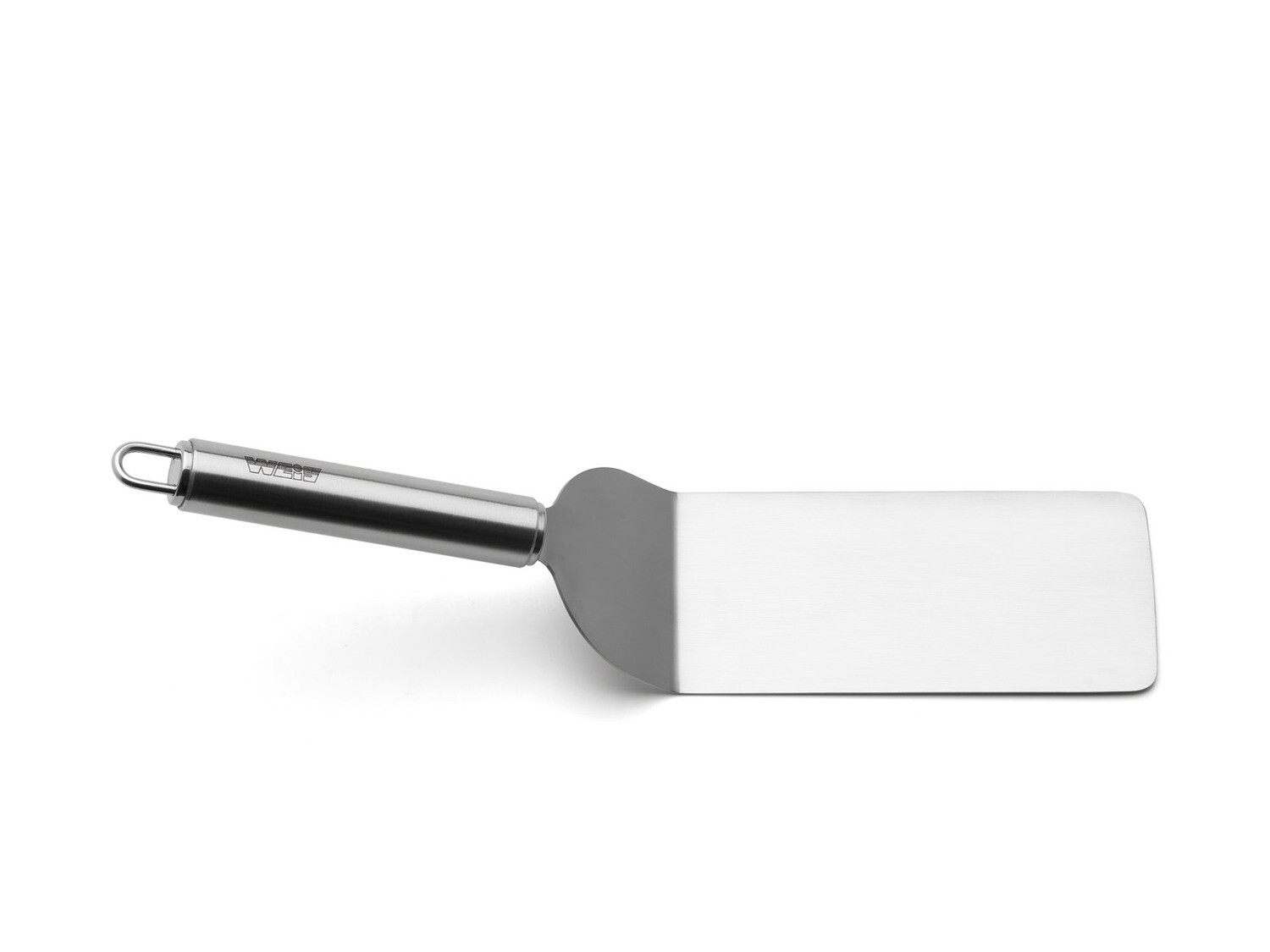 Spatola professionale curvo Gourmet - Weis Spatola professionale curvo Gourmet - Weis