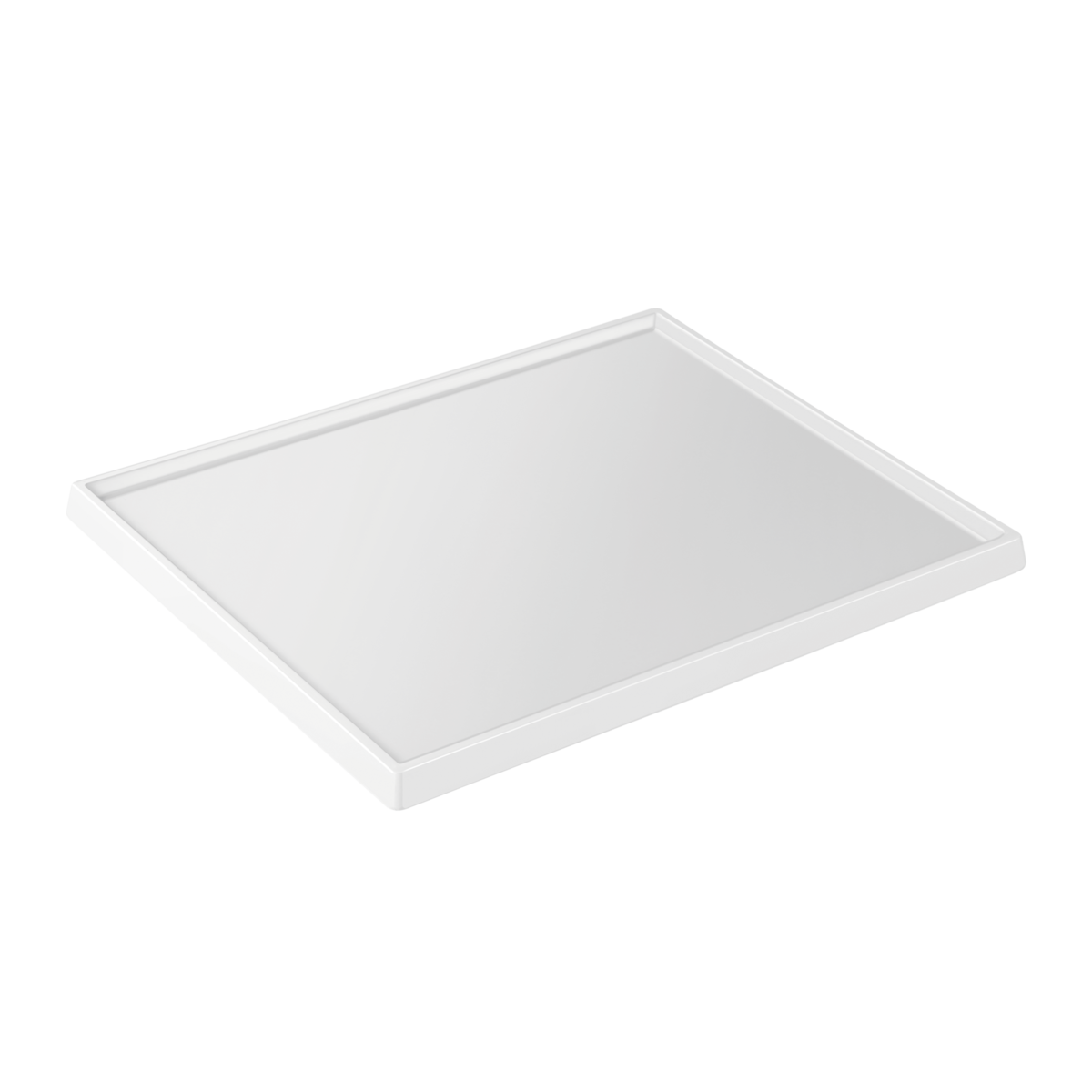 Vassoio Welcome Trays - bianco Vassoio Welcome Trays - bianco