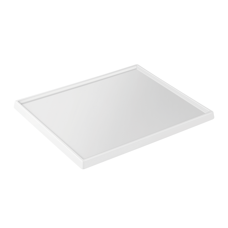Vassoio Welcome Trays - bianco Vassoio Welcome Trays - bianco