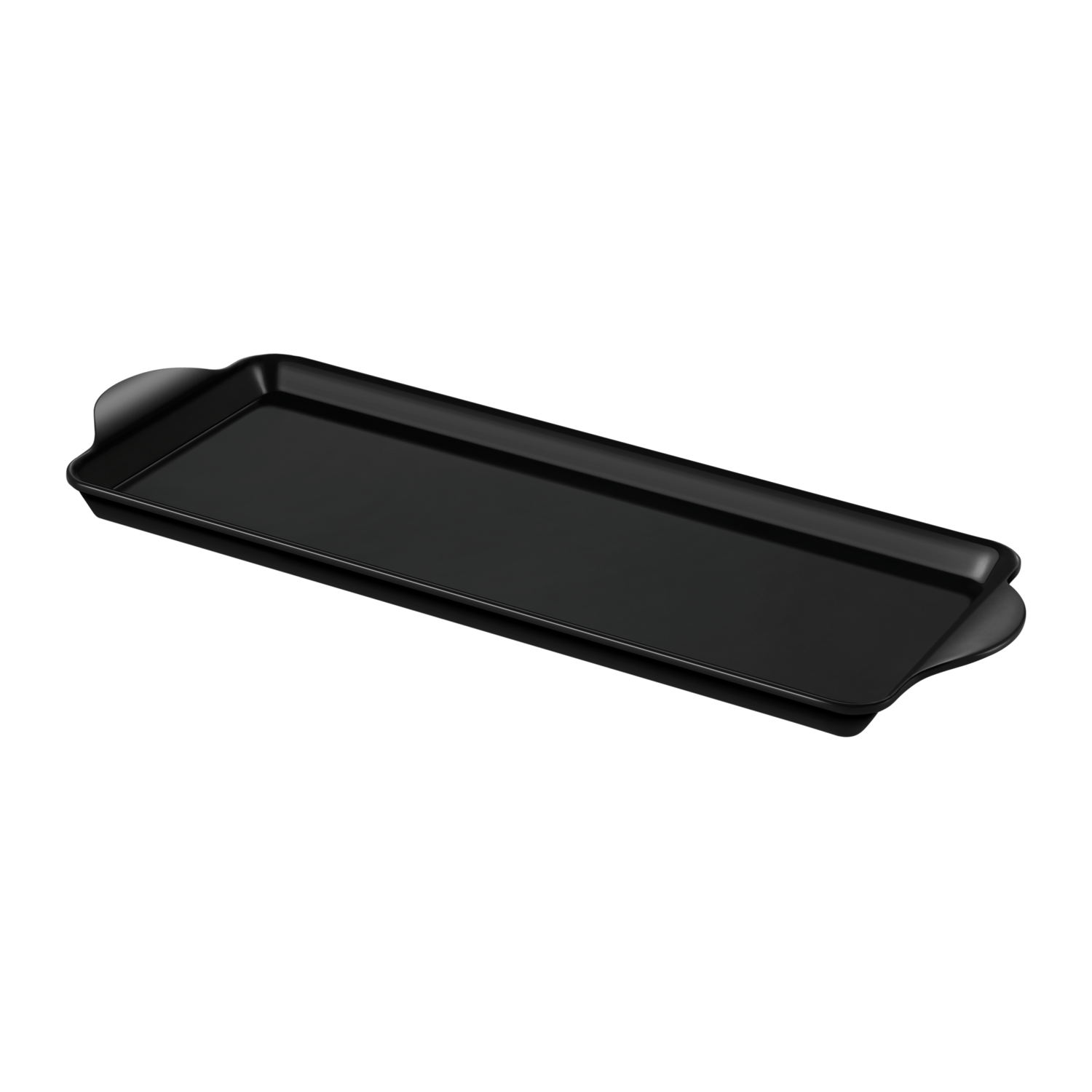 Vassoio Welcome Trays - nero Vassoio Welcome Trays - nero