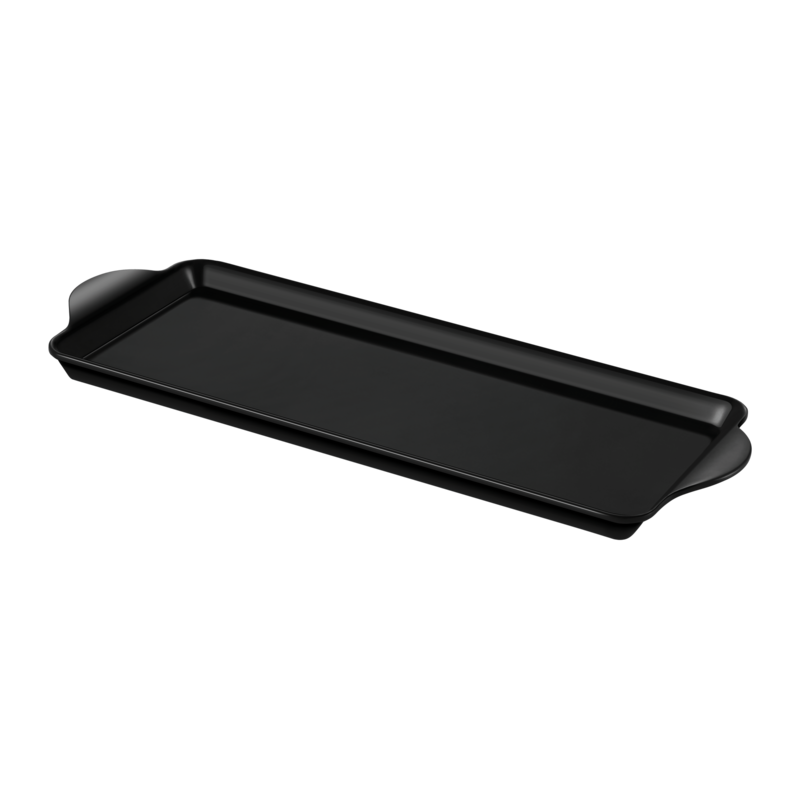 Vassoio Welcome Trays - nero Vassoio Welcome Trays - nero