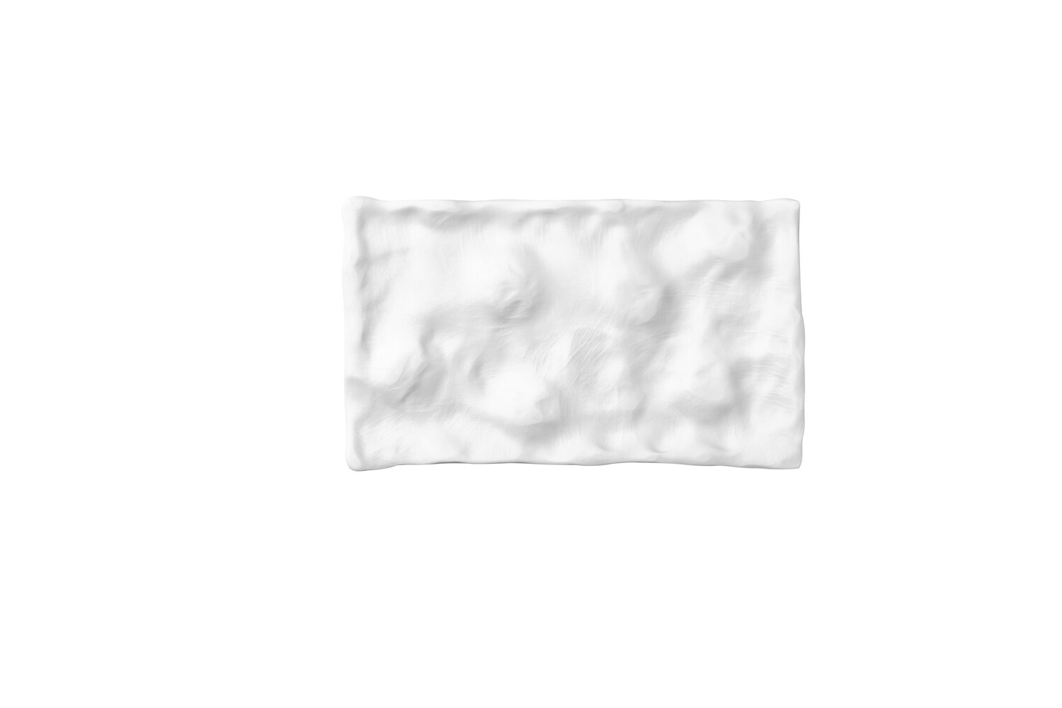 Piatto Vulcano 21 X 12,5 Cm