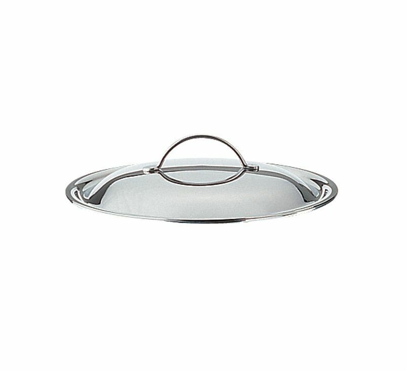 Spring - Coperchio CRISTAL 24 cm Spring - Coperchio CRISTAL 24 cm