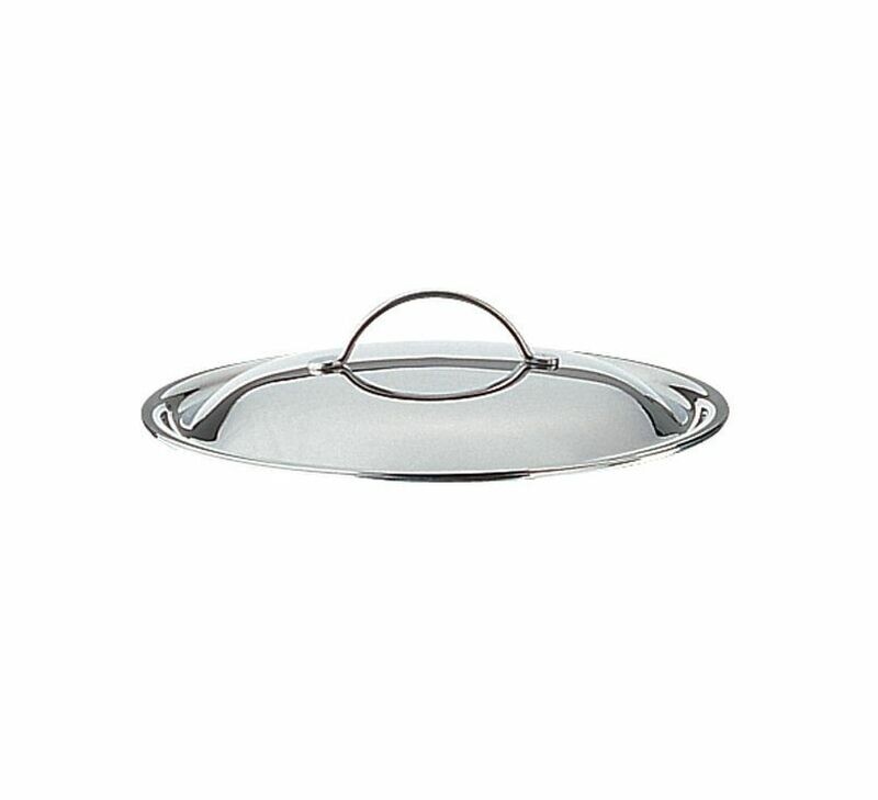 Spring - Coperchio CRISTAL 24 cm
