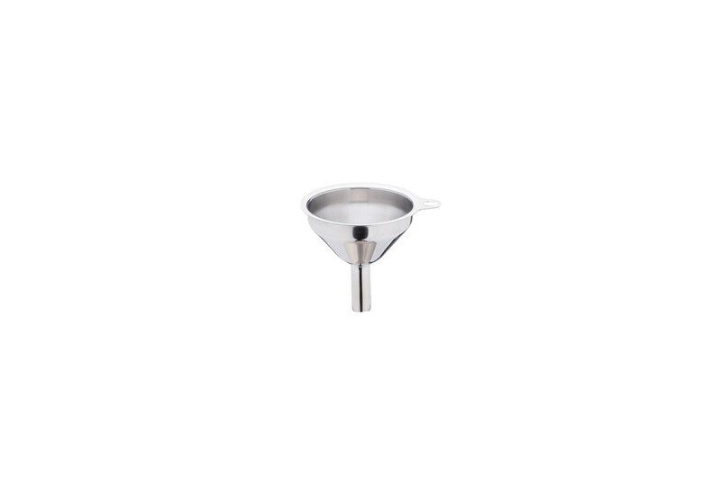 Mini imbuto Ø 5,5 cm - Weis