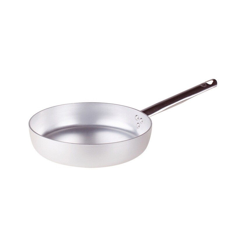 Agnelli - Padella Cilindrica 1 Manico 60 cm 111 Agnelli - Padella Cilindrica 1 Manico 60 cm 111