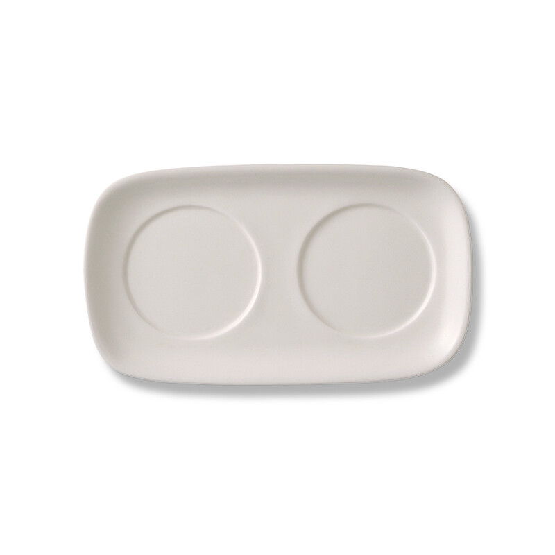 Yegam - Piatto sottocoppa 21.7cm Yegam - Piatto sottocoppa 21.7cm