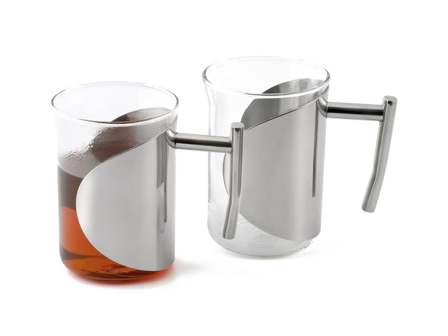 Bicchieri da tè 200 ml Set da 2 - Weis Bicchieri da tè 200 ml Set da 2 - Weis