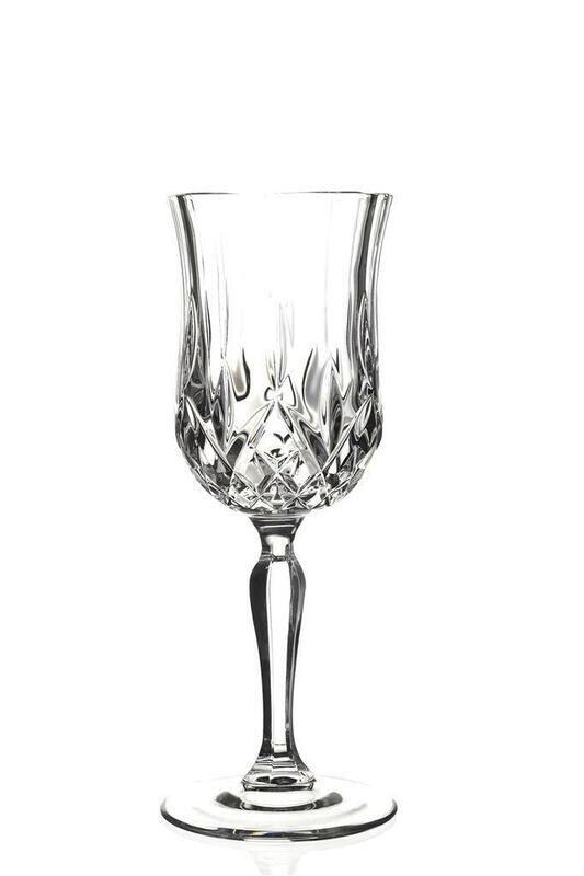 Calice Acqua 23 cl Opera - RCR Calice Acqua 23 cl Opera - RCR