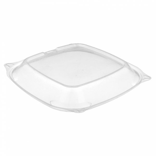 COPERCHIO 'PRESENTA' 21,7x2,55 CM TRASPARENTE PET (252 UNITÀ) COPERCHIO 'PRESENTA' 21,7x2,55 CM TRASPARENTE PET (252 UNITÀ)