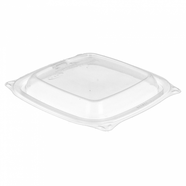 COPERCHIO 'PRESENTA' 12,75x1,24 CM TRASPARENTE PET (504 UNITÀ)