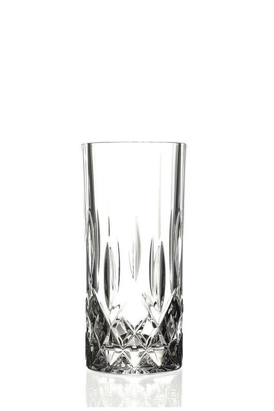 Rcr - Bicchiere 35 cl Opera Rcr - Bicchiere 35 cl Opera
