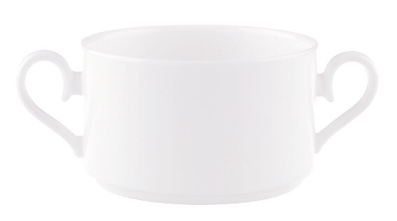Villeroy & Boch, Stella Hotel - Tazza da brodo sovrapp. 0,27l Villeroy & Boch, Stella Hotel - Tazza da brodo sovrapp. 0,27l