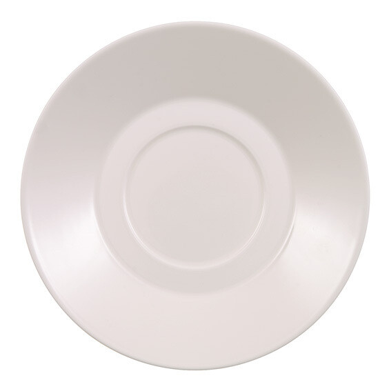 Villeroy & Boch, Stella Hotel -Piattino per t. da brodo 180 mm Villeroy & Boch, Stella Hotel -Piattino per t. da brodo 180 mm