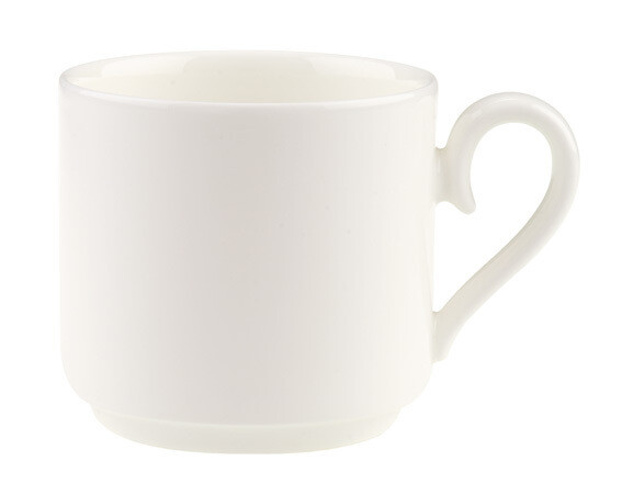 Villeroy & Boch, Stella Hotel - Tazza sovrapp. 0,22l Villeroy & Boch, Stella Hotel - Tazza sovrapp. 0,22l