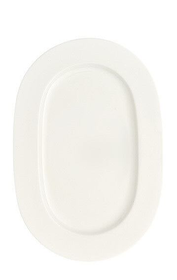 Villeroy & Boch, Stella Hotel - Piatto ovale 340x230 mm Villeroy & Boch, Stella Hotel - Piatto ovale 340x230 mm
