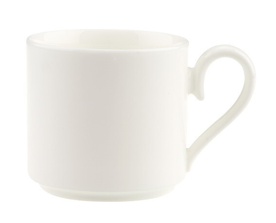 Villeroy & Boch, Stella Hotel - Tazza sovrapp. 0,1l Villeroy & Boch, Stella Hotel - Tazza sovrapp. 0,1l