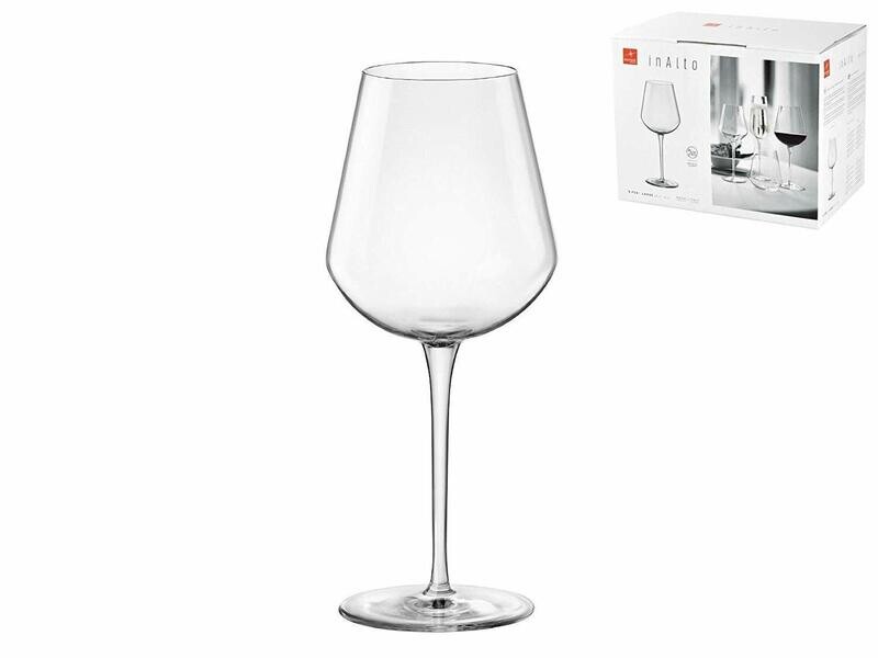 Calice Large Inalto Uno 56 cl - Bormioli Rocco Calice Large Inalto Uno 56 cl - Bormioli Rocco