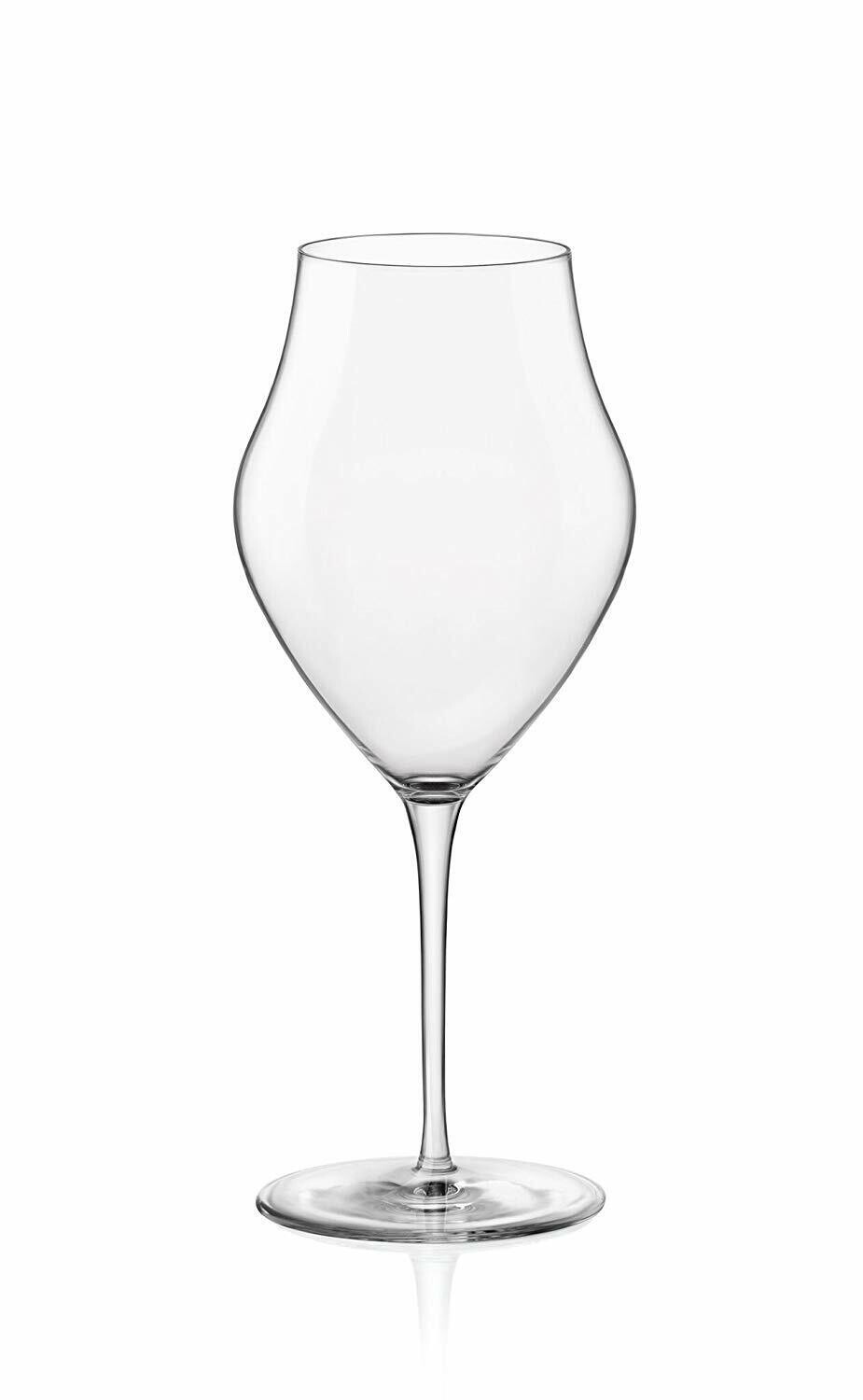 Calice Medium Inalto Arte 46,5 cl - Bormioli Rocco Calice Medium Inalto Arte 46,5 cl - Bormioli Rocco