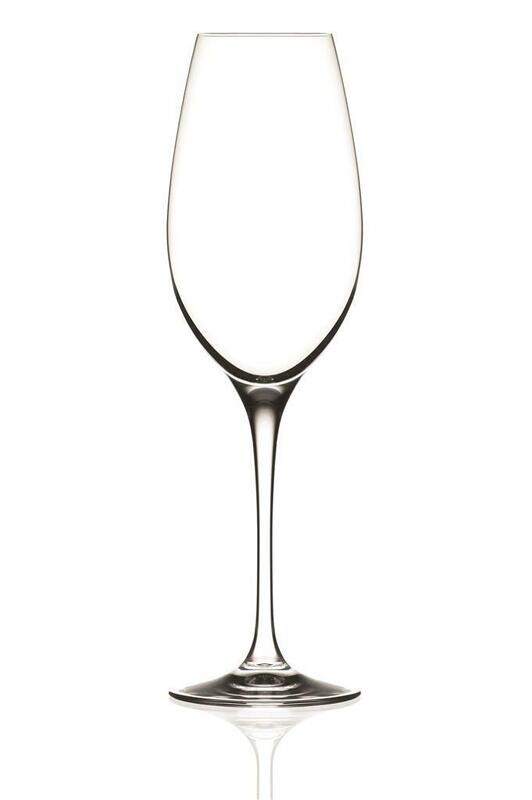 Calice Champagne Flute 29 cl Invino - RCR Calice Champagne Flute 29 cl Invino - RCR