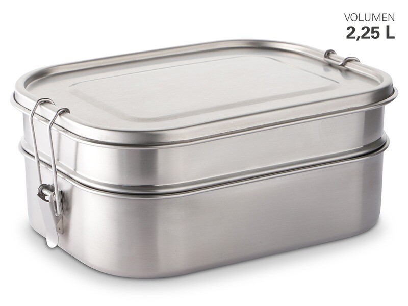 Lunchbox - Weis