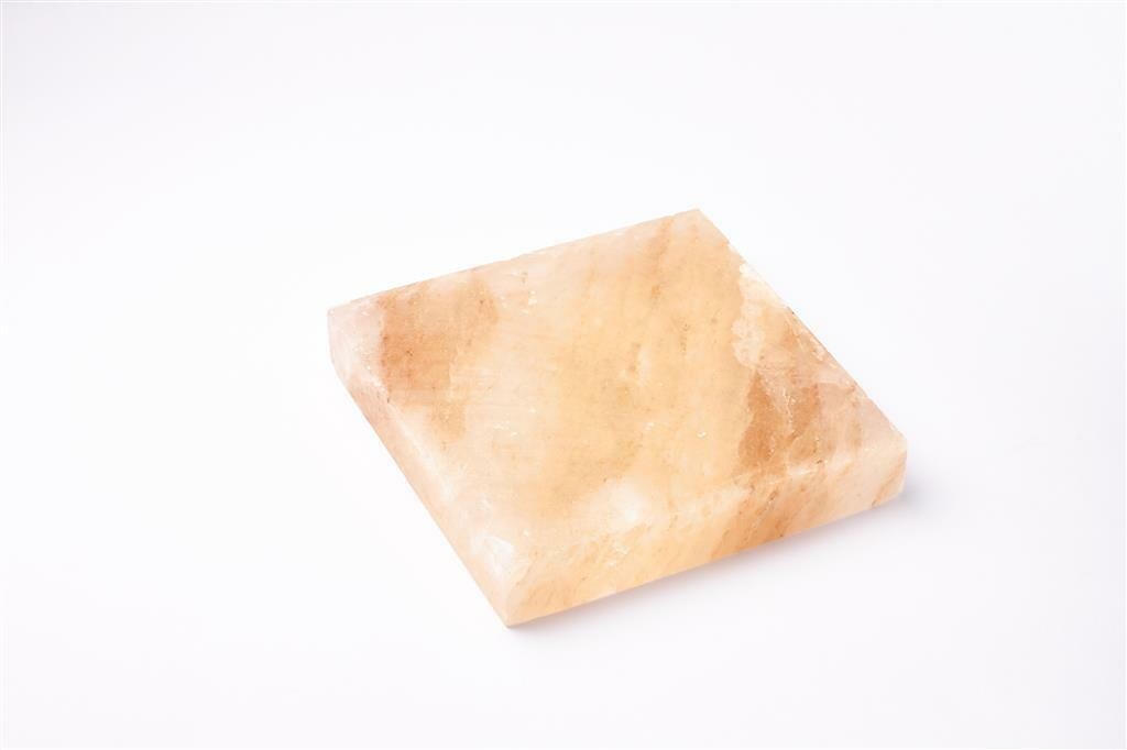 Pietra Sale Rosa Quadrata 20x20 cm 99342 Bisetti