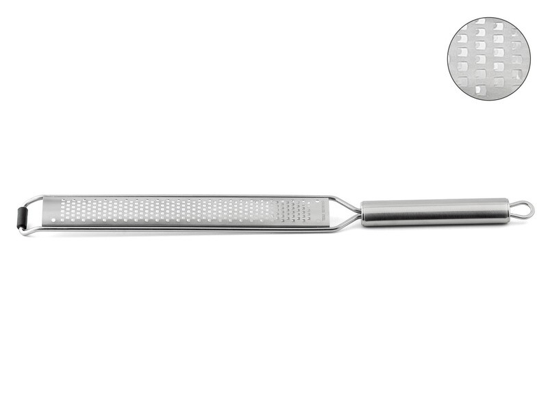 Grattugia gourmet ultra affilata - Weis Grattugia gourmet ultra affilata - Weis