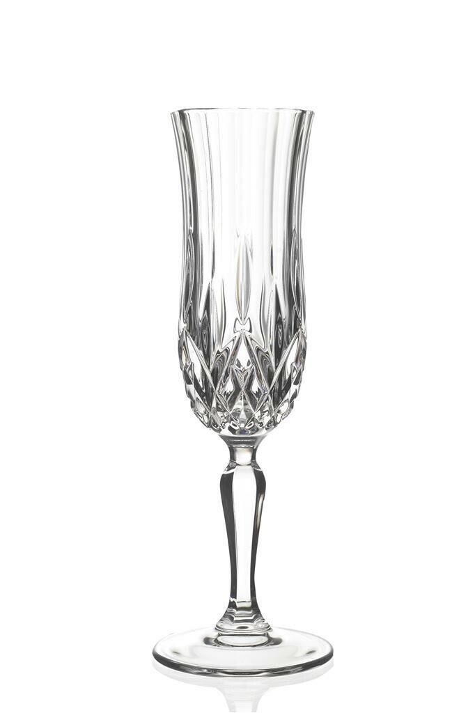 Calice Flute 13 cl Opera - RCR Calice Flute 13 cl Opera - RCR
