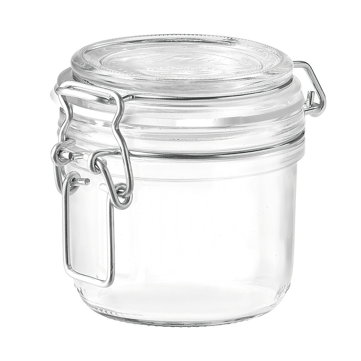 Bormioli Rocco - Vaso Ermetico 20 cl Fido Bormioli Rocco - Vaso Ermetico 20 cl Fido