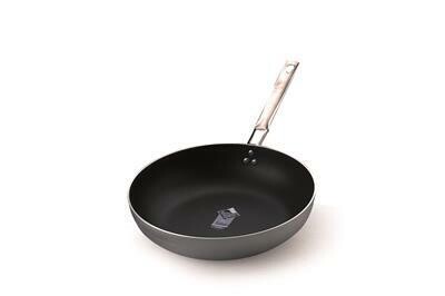 Padella Svasata Alta 1 Manico 36 cm Select 11B Agnelli