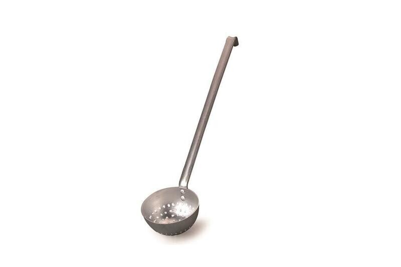 Mestolo Forato 12 cm 206 - Agnelli Mestolo Forato 12 cm 206 - Agnelli