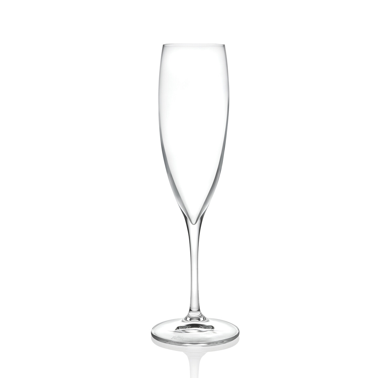 Calice Wine Drop Flute - RCR Calice Wine Drop Flute - RCR