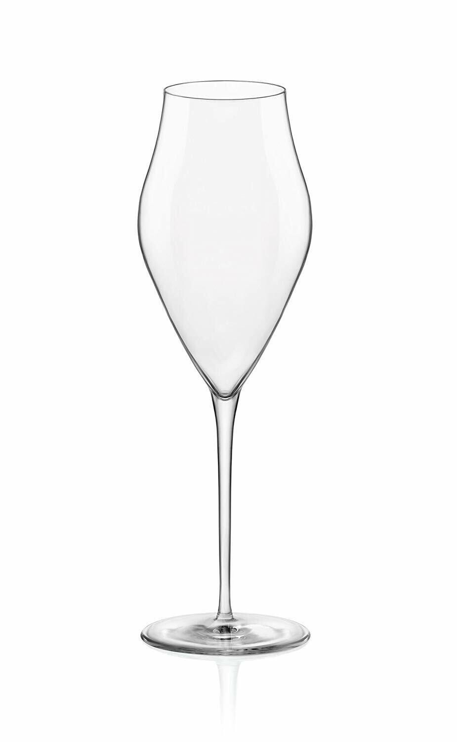 Calice Flute Inalto Arte 32 cl - Bormioli Rocco Calice Flute Inalto Arte 32 cl - Bormioli Rocco