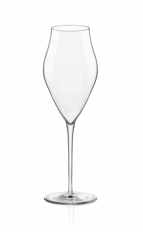 Calice Flute Inalto Arte 32 cl - Bormioli Rocco Calice Flute Inalto Arte 32 cl - Bormioli Rocco