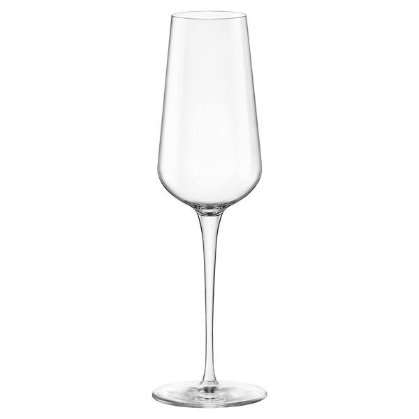 Calice Flute Inalto Uno 28 cl - Bormioli Rocco Calice Flute Inalto Uno 28 cl - Bormioli Rocco