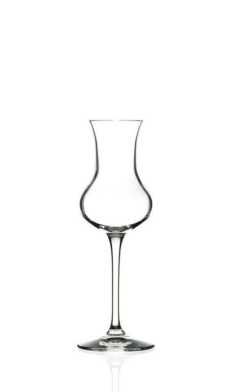Calice Acquavite 8 cl Invino - RCR Calice Acquavite 8 cl Invino - RCR
