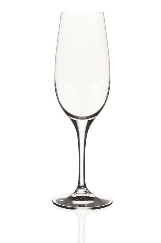 Calice Flute 18 cl Daily - RCR Calice Flute 18 cl Daily - RCR