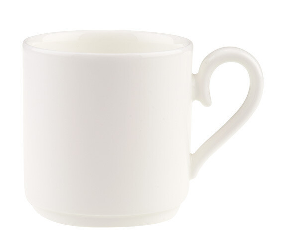 Villeroy & Boch, Stella Hotel - Tazza sovrapp.0,18l Villeroy & Boch, Stella Hotel - Tazza sovrapp.0,18l