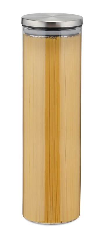 Contenitore in vetro borosilicato 1,6 l - Weis