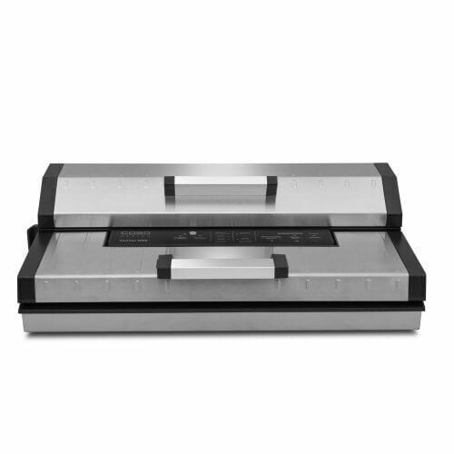 Caso Design - FastVac 4008 Sigillatrice Serie PROFESSIONAL Caso Design - FastVac 4008 Sigillatrice Serie PROFESSIONAL