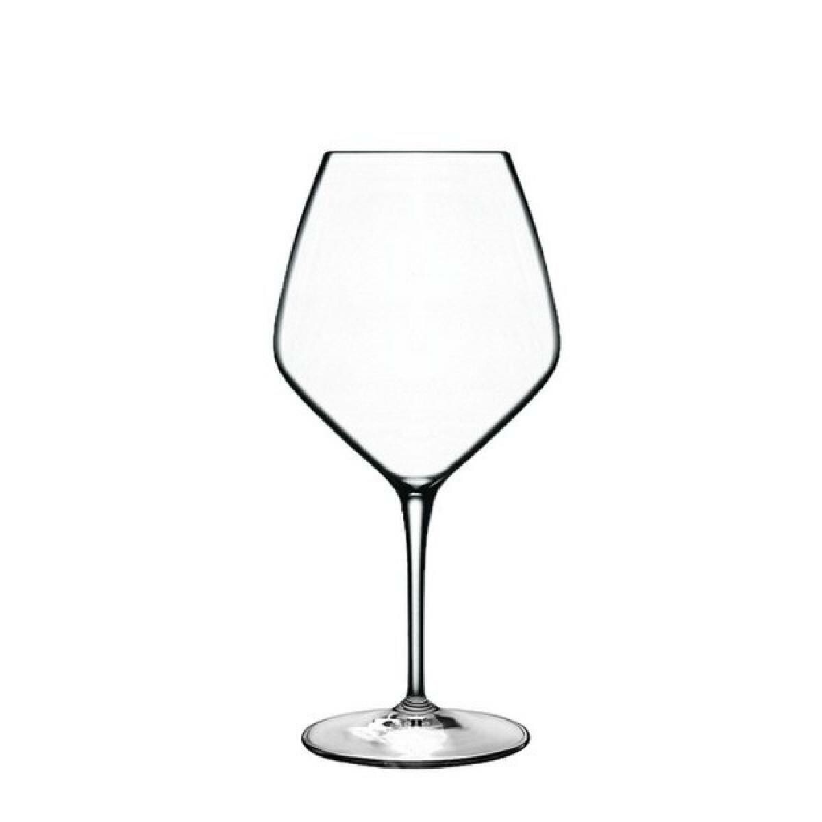 Calice Pinot Noir Rioja Atelier - Bormioli Luigi Calice Pinot Noir Rioja Atelier - Bormioli Luigi