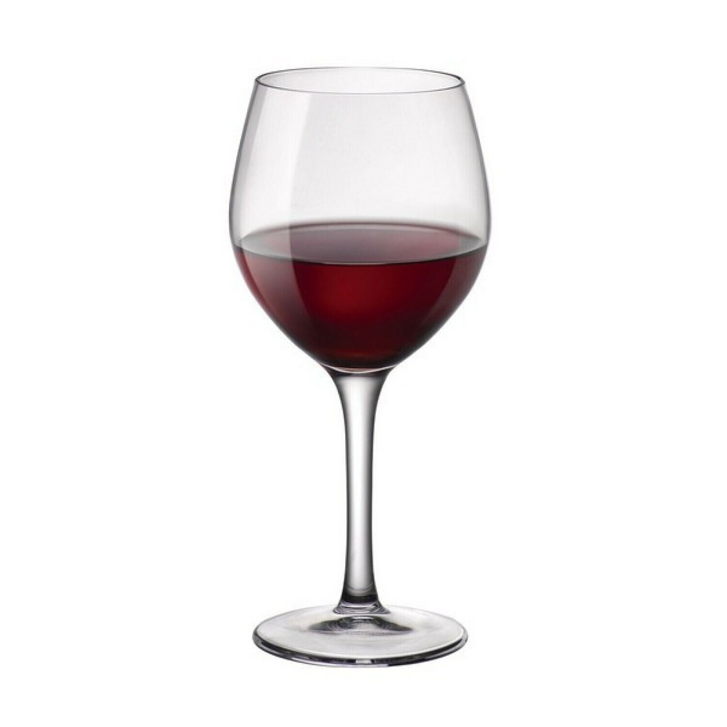 Calice Burgundy New Kalix